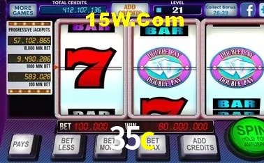Sinta a adrenalina dos jogos de cassino com 35c