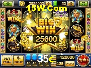Jogos de Slot 35c