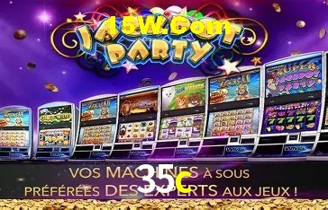 35c São Paulo - Top Slots