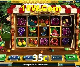 Provedores de Jogos 35c