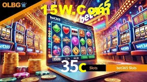 Game Providers 35c
