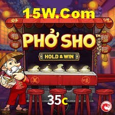 Slot Games 35c