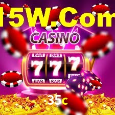 35c: Seu Cassino Premiado com Pagamentos Rápidos