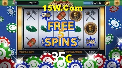 A Popularidade dos Caça-Níqueis no 35c