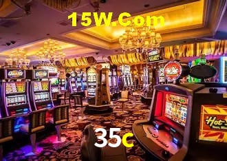 A Experiência Imersiva dos Cassinos Ao Vivo no 35c